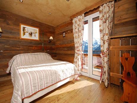 Hotel Arc En Ciel Châtel Pokój zdjęcie