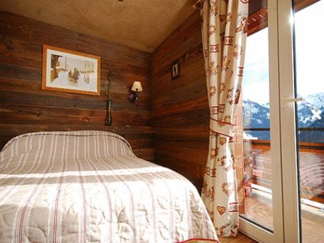 Hotel Arc En Ciel Châtel Pokój zdjęcie