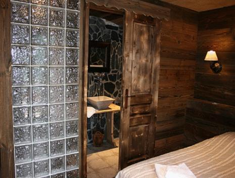 Hotel Arc En Ciel Châtel Pokój zdjęcie
